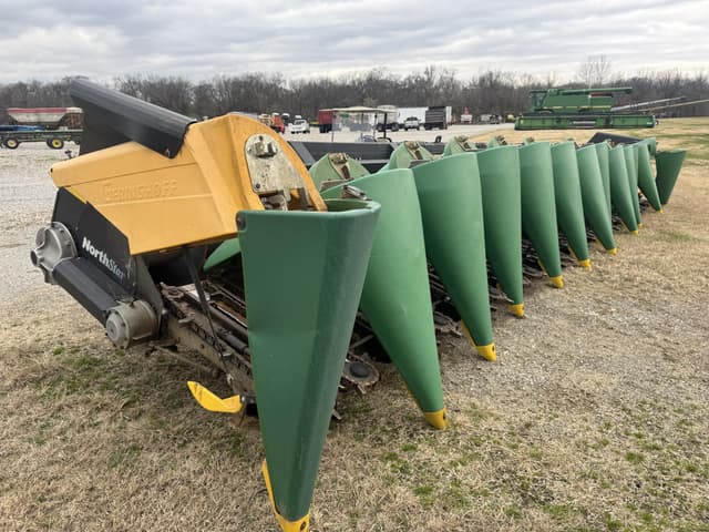 Image of Geringhoff NorthStar equipment image 4