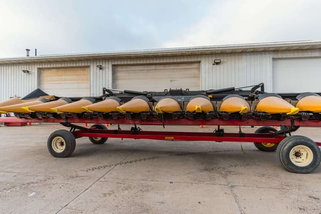 Image of Geringhoff NS1200 equipment image 2