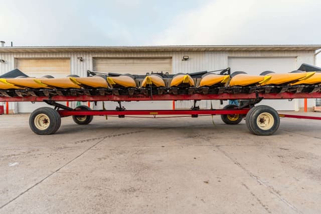 Image of Geringhoff NS1200 equipment image 3