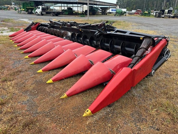 Main image Geringhoff Northstar 1230F