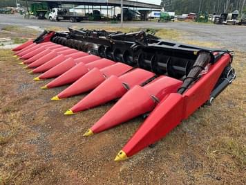 Main image Geringhoff Northstar 1230F