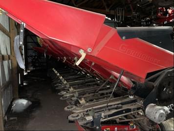 Main image Geringhoff Northstar 830