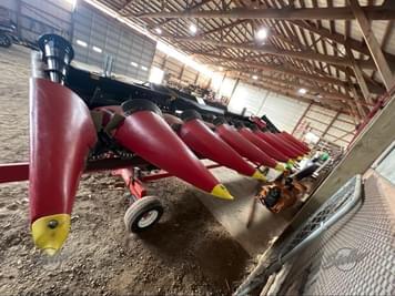 Main image Geringhoff Northstar 830