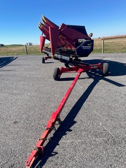 Image of Geringhoff RD630 equipment image 1