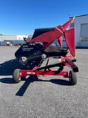 2010 Geringhoff RD630 Image