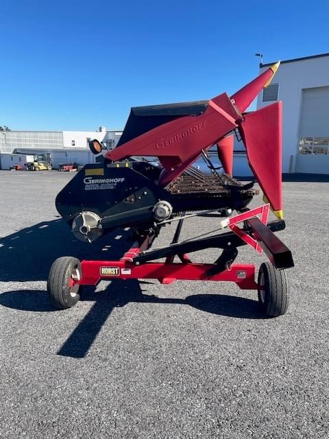 Image of Geringhoff RD630 Primary image