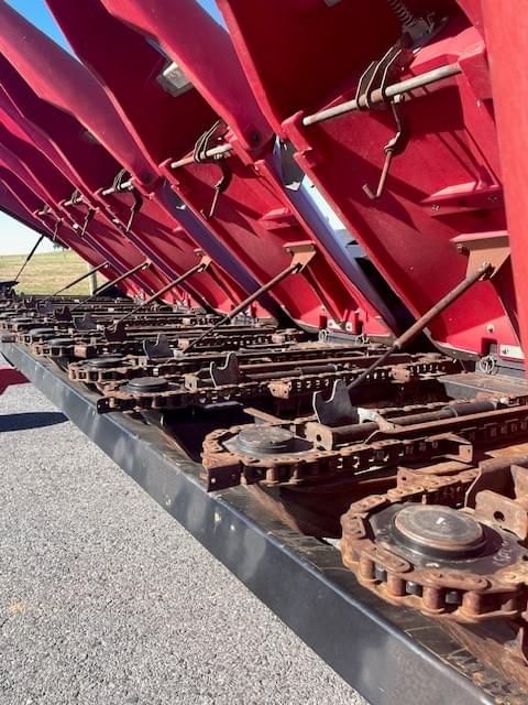 Image of Geringhoff RD630 equipment image 3