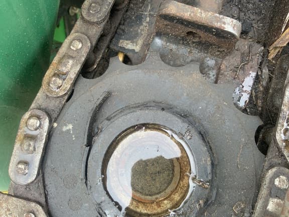 Image of Geringhoff RD800B equipment image 3