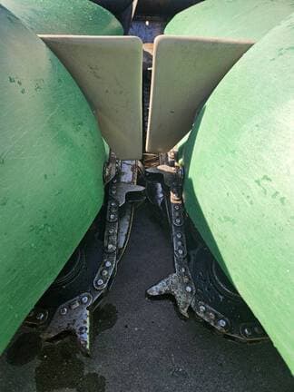 Image of Geringhoff RD800B equipment image 4