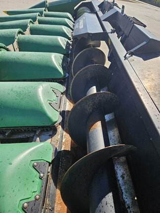 Image of Geringhoff RD800B equipment image 1