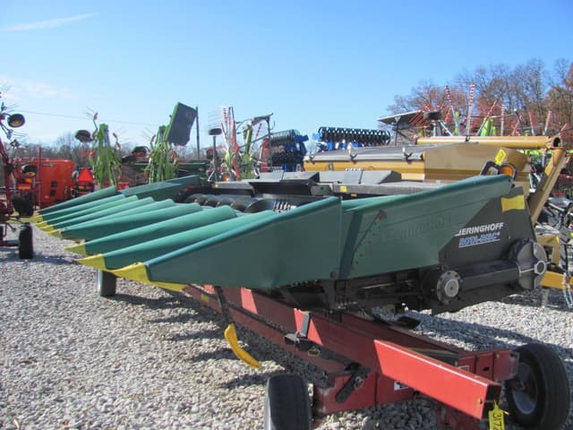 Image of Geringhoff RD830 equipment image 2