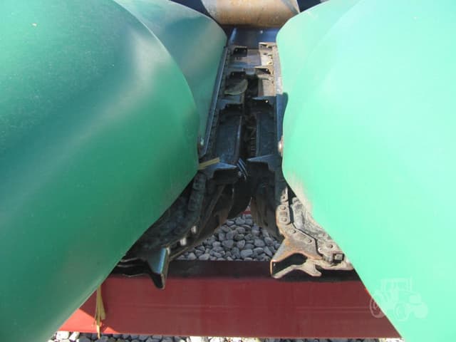 Image of Geringhoff RD830 equipment image 3