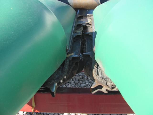 Image of Geringhoff RD830 equipment image 3