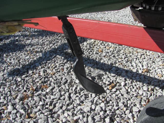 Image of Geringhoff RD830 equipment image 4