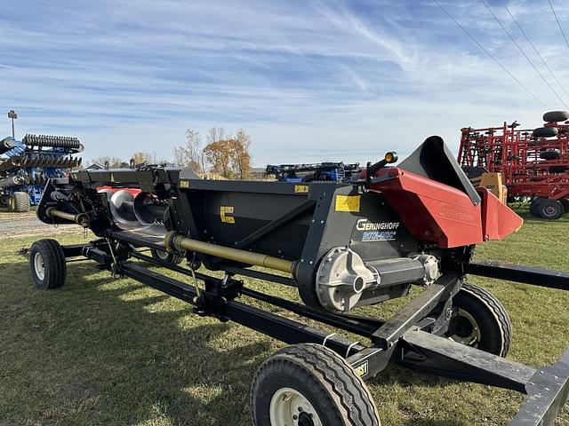 Image of Geringhoff RD830 equipment image 4