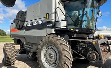 Main image Gleaner A76 6