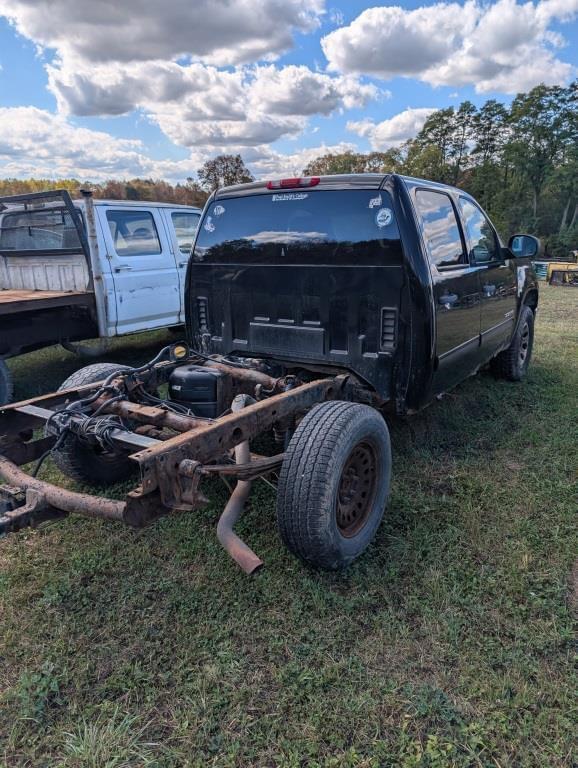 Image of GMC 1500 equipment image 4