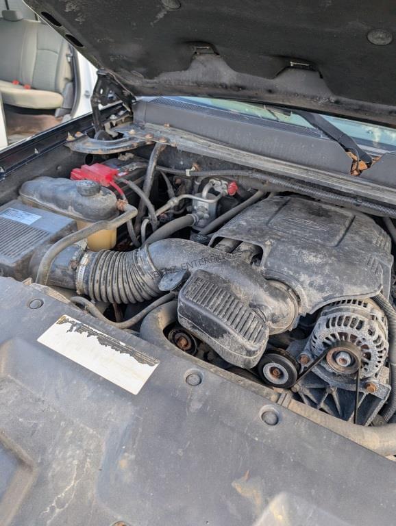 Image of GMC 1500 equipment image 3