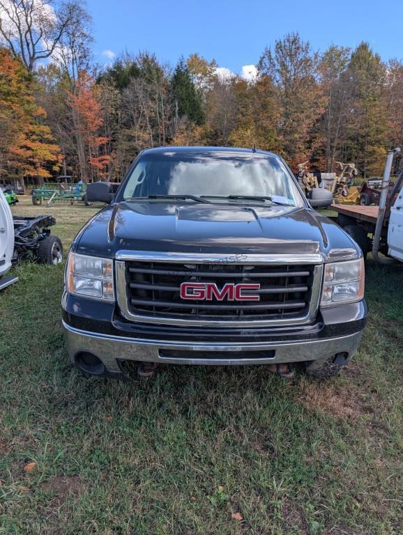 Image of GMC 1500 equipment image 1