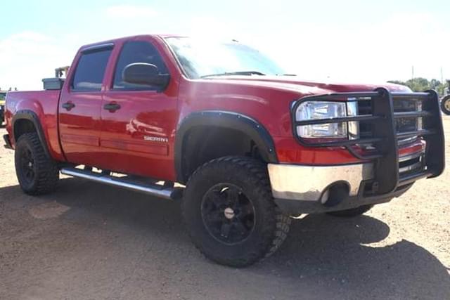 Image of GMC 1500 equipment image 1