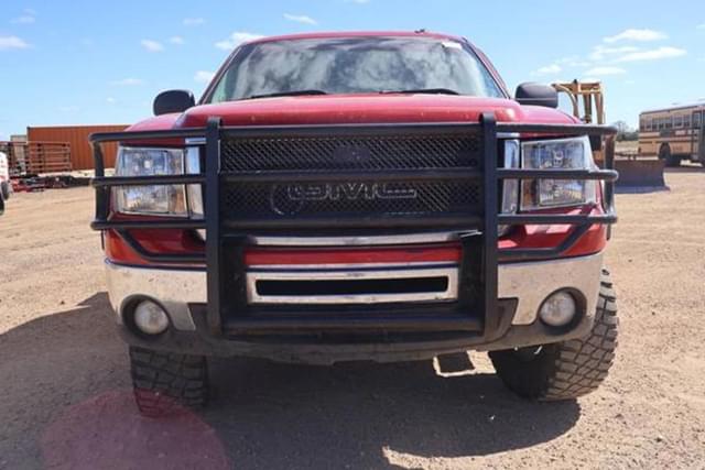 Image of GMC 1500 equipment image 2