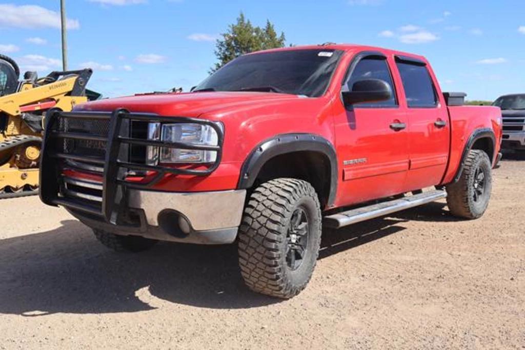 Image of GMC 1500 Primary image