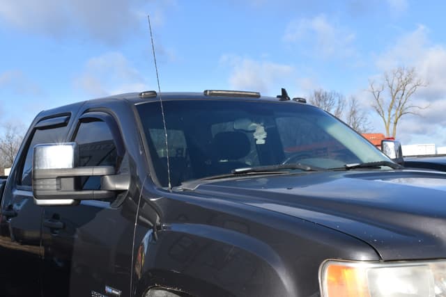 Image of GMC 2500 equipment image 4