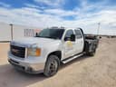 2010 GMC 3500 Image