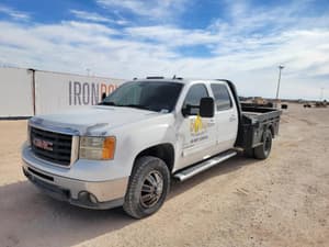 2010 GMC 3500 Image