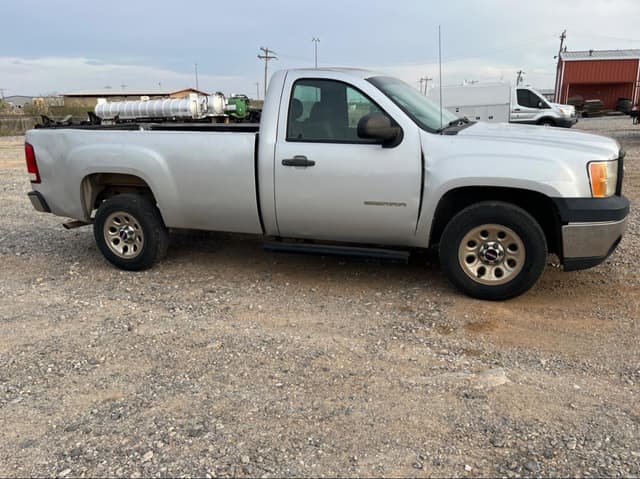 Image of GMC 1500 equipment image 3
