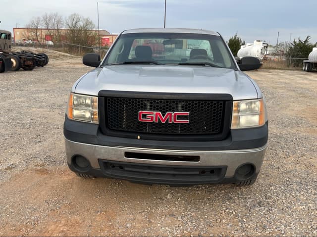 Image of GMC 1500 equipment image 1