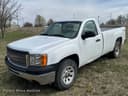 2010 GMC Sierra 1500 Image