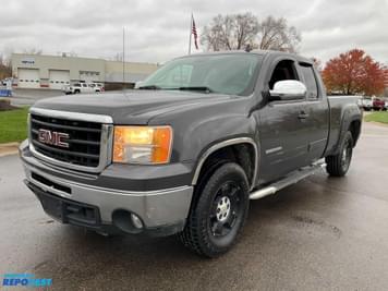 Main image GMC Sierra 1500
