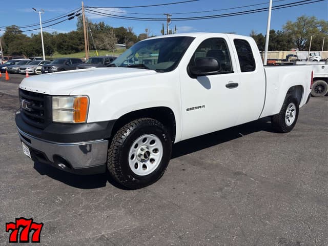 Image of GMC 1500 equipment image 1