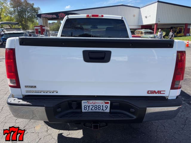 Image of GMC 1500 equipment image 4