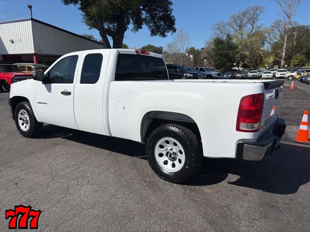 Image of GMC 1500 equipment image 3