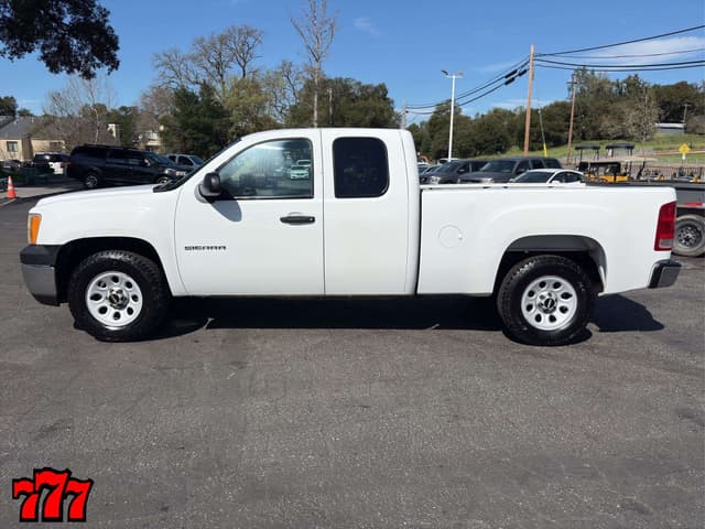 Image of GMC 1500 equipment image 2