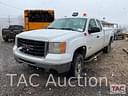 2010 GMC 2500HD Image