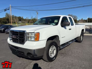 Main image GMC 3500HD