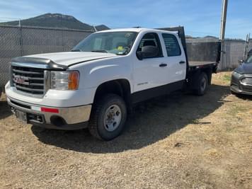 Main image GMC 2500HD