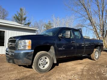 Main image GMC 2500HD