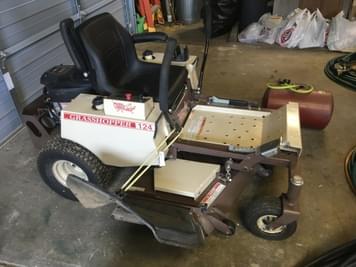 Main image Grasshopper 124