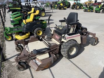 Main image Grasshopper 620T