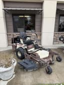 2010 Grasshopper 620T2 Image