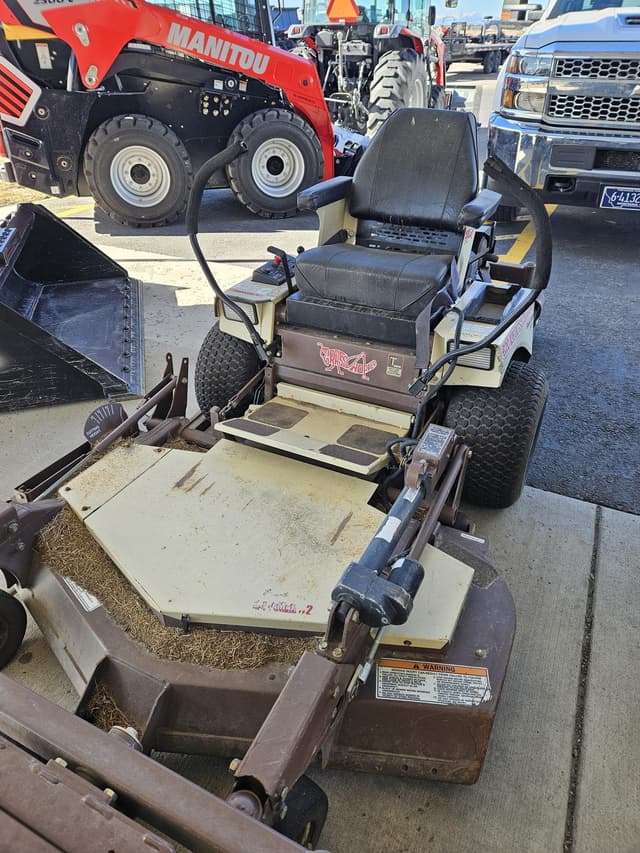 Image of Grasshopper 620T2 equipment image 1