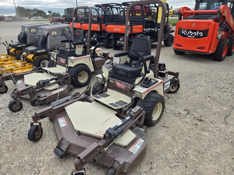 Main image Grasshopper 723K