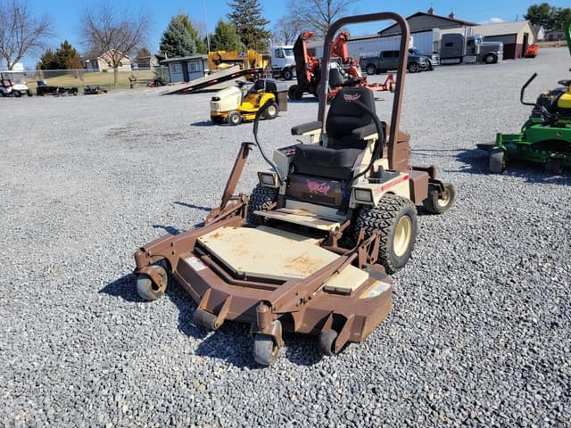 Image of Grasshopper 725D equipment image 1