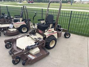 2010 Grasshopper 727K Image