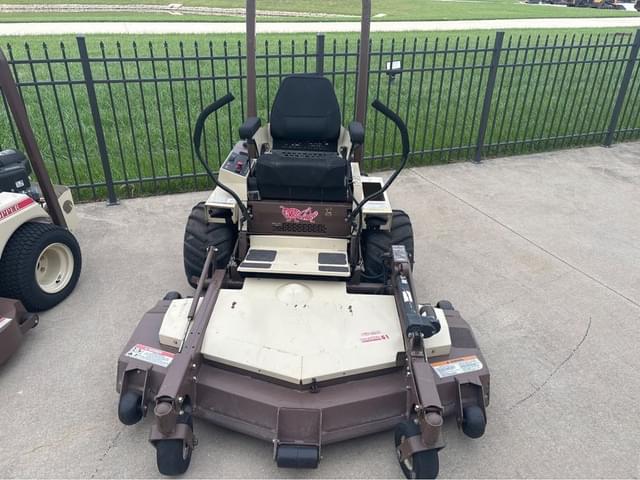 Image of Grasshopper 727K equipment image 4