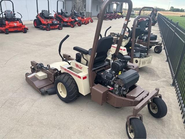 Image of Grasshopper 727K equipment image 1